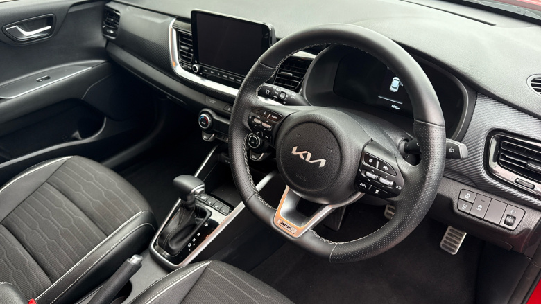 Kia Stonic 1.0T GDi 48V 98 GT-Line S 5dr DCT Petrol Estate